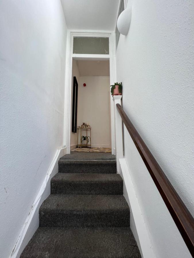2-Bedroom Plus Living Room Flats Near Edgware Road Londres Exterior foto