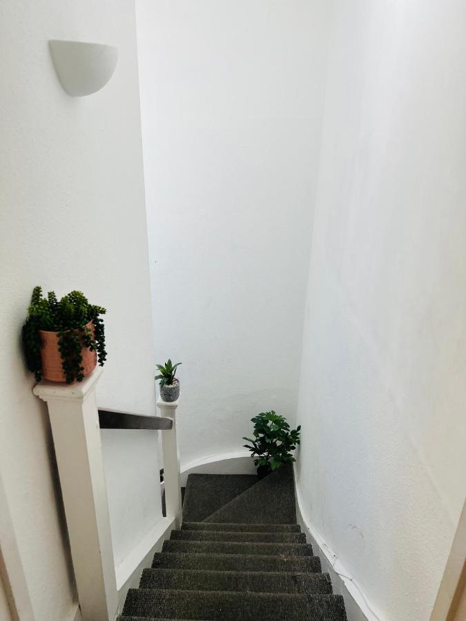 2-Bedroom Plus Living Room Flats Near Edgware Road Londres Exterior foto